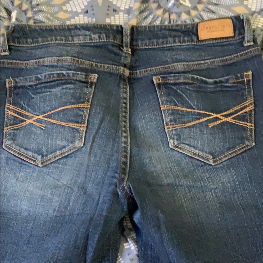 Jeans - Picture 3 of 3